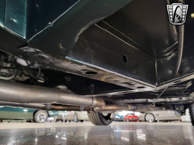 1969 Plymouth Roadrunner