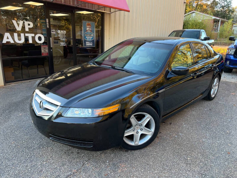 2006 Acura TL for sale at VP Auto in Greenville SC