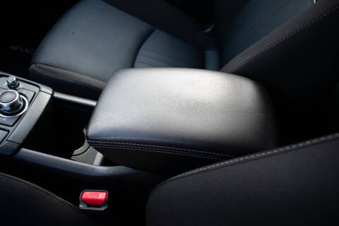 2019 Mazda CX-3 Sport