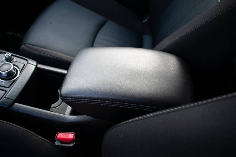 2019 Mazda CX-3 Sport