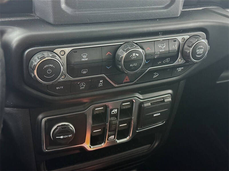 2020 Jeep Wrangler Unlimited