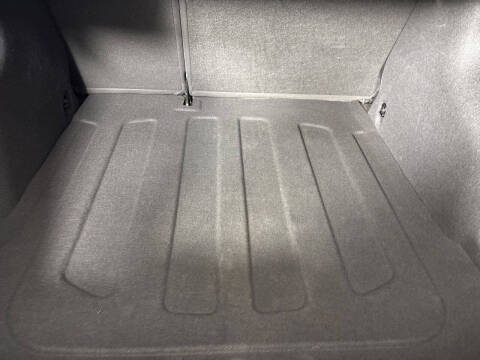 2020 Chevrolet Sonic LT