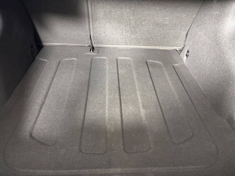 2020 Chevrolet Sonic LT