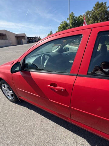 2005 Chevrolet Cobalt