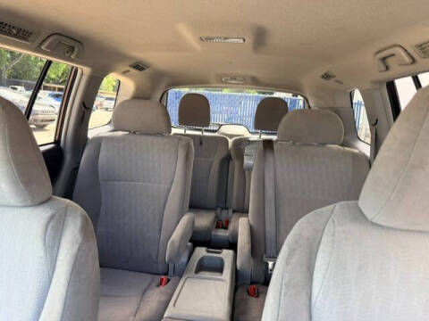 2013 Toyota Highlander