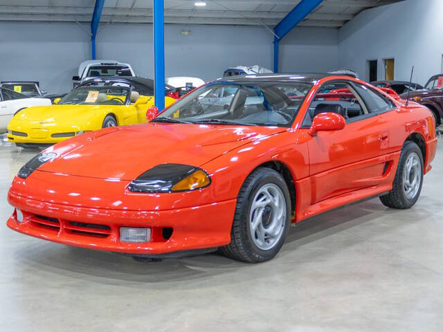 1991 Dodge Stealth R/T