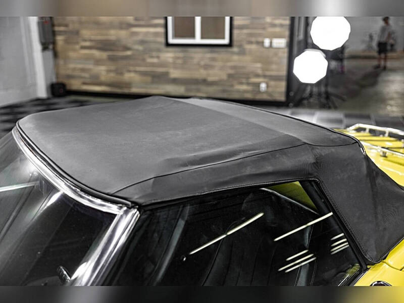 1969 Chevrolet Corvette