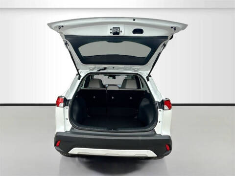 2024 Toyota Corolla Cross L