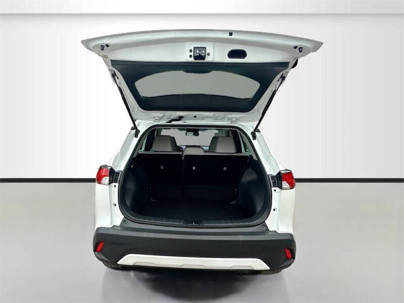 2024 Toyota Corolla Cross L