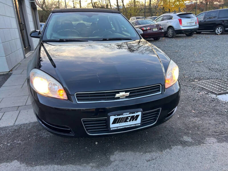 2009 Chevrolet Impala LS