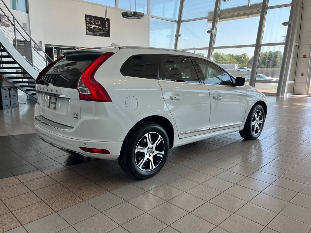 2014 Volvo XC60 for sale at Auto Haus Imports in Grand Prairie, TX