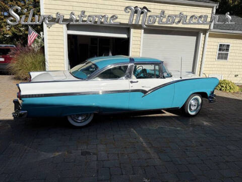 1956 Ford Fairlane