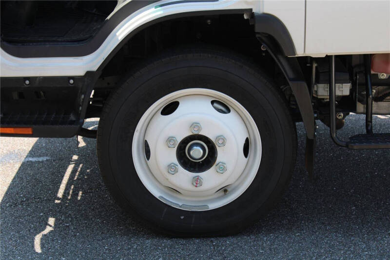 2024 Chevrolet 4500HG LCF