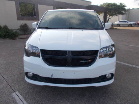 2014 Dodge Grand Caravan SXT 30th Anniversary