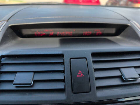 2010 Mazda CX-9 Touring