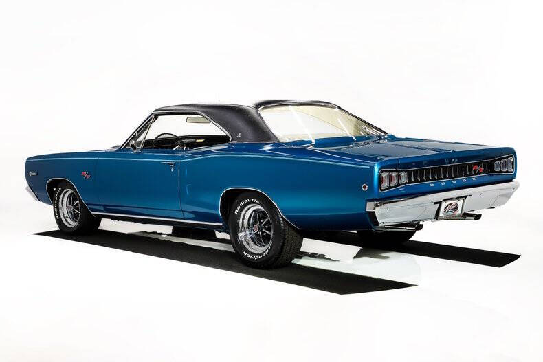 1968 Dodge Coronet