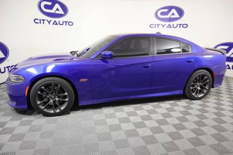 2021 Dodge Charger for sale at Car One in Murfreesboro TN