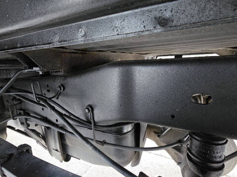 2008 Ford F-250 Super Duty XLT