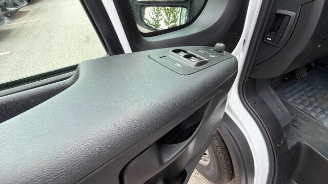 2026 RAM ProMaster