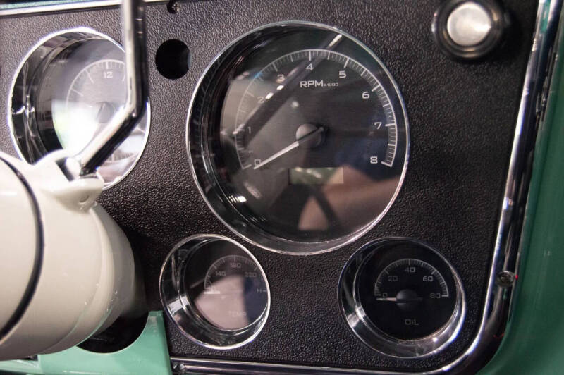 1967 Chevrolet C/K 10 Series