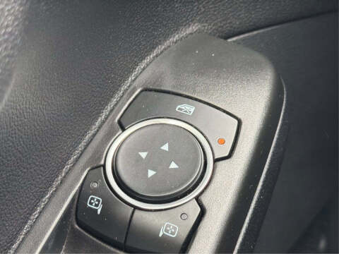 2021 Ford Escape Hybrid SE