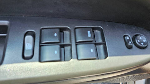 2007 Chevrolet Impala LS