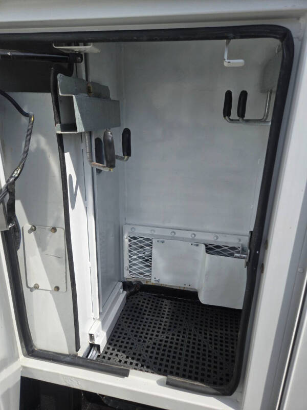 2017 International DuraStar 4300