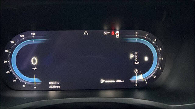 2024 Volvo S60 B5 Core Dark Theme