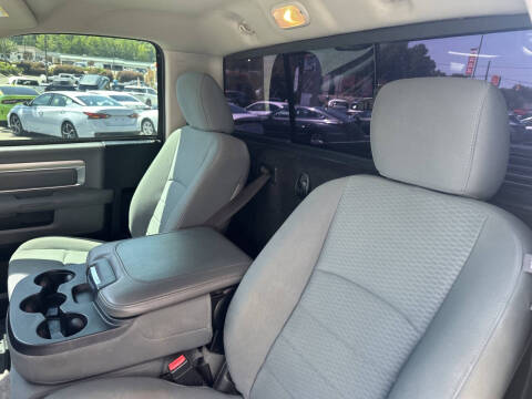 2013 RAM 1500 Express