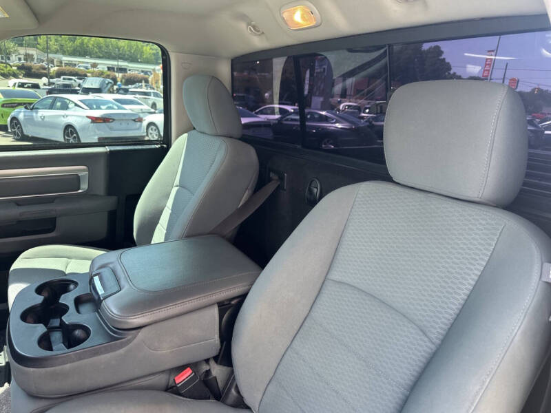 2013 RAM 1500 Express
