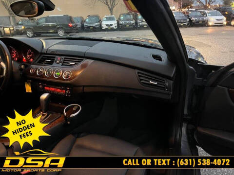 2011 BMW Z4 sDrive30i