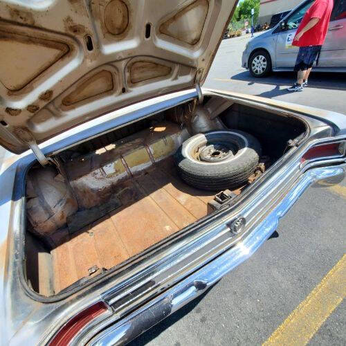1964 Buick Skylark