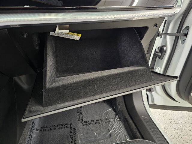 2024 Jeep Wagoneer S Launch Edition