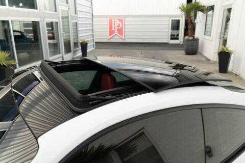 2024 Porsche 911 Carrera 4 GTS