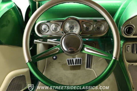 1949 Mercury Convertible