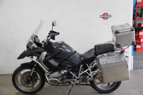2009 BMW R 1200 GS