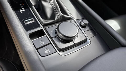 2026 Mazda Mazda3 Hatchback 2.5 S Select Sport