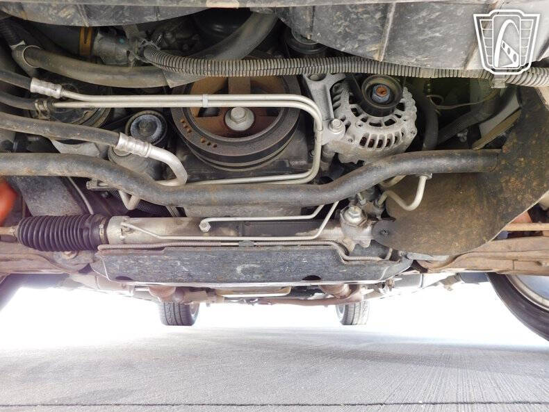 2002 Pontiac Firebird