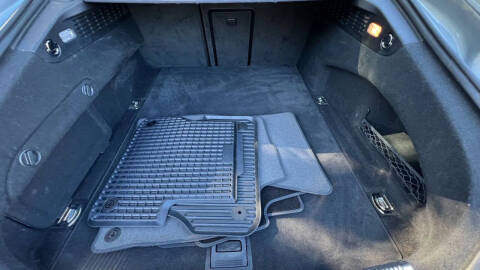 2016 Audi A7 3.0T quattro Premium Plus