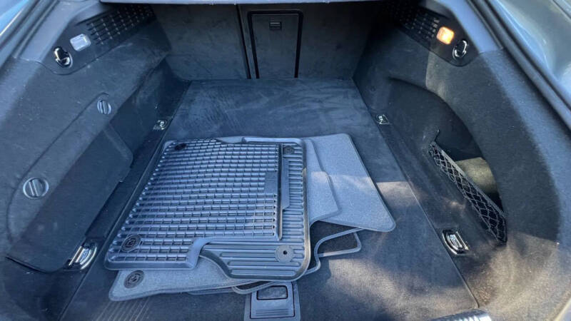 2016 Audi A7 3.0T quattro Premium Plus