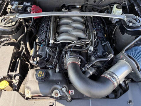 2014 Ford Mustang GT Premium