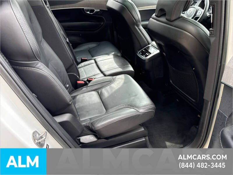 2023 Volvo XC90 B6 Ultimate Bright Theme 7P