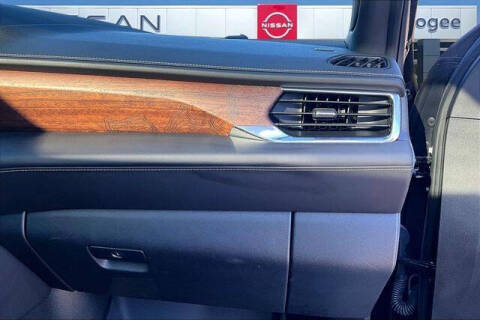 2024 GMC Yukon XL Denali Ultimate