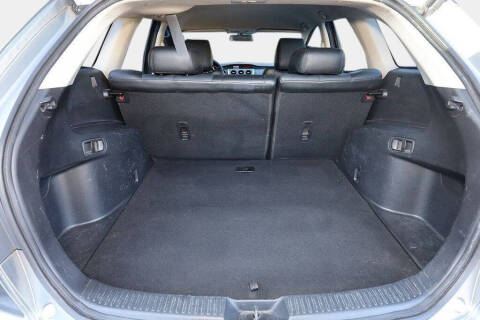 2012 Mazda CX-7 i SV