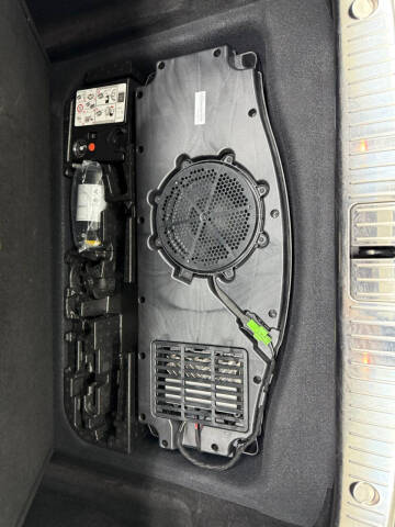 2017 Mercedes-Benz S-Class AMG S 63