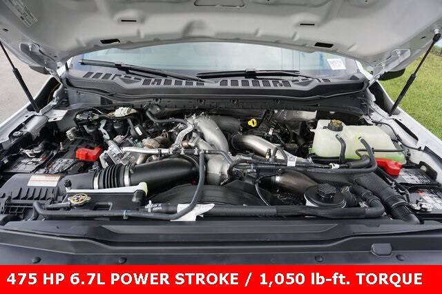 2026 Ford F-350 Super Duty XL