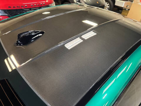 2023 BMW M4 Competition