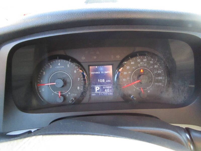 2017 Toyota Sienna L 7-Passenger