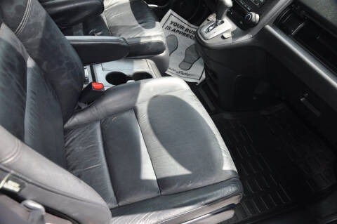 2008 Honda CR-V EX-L