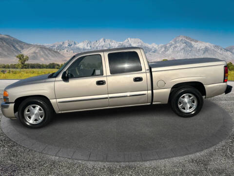 2007 Chevrolet Express 2500